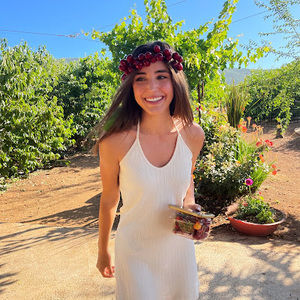 Meet your Posher, Mia